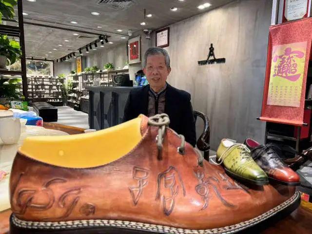 荔湾站西时尚商圈早已next levelj9国际行业观察 从专业市场到展贸中心(图2)