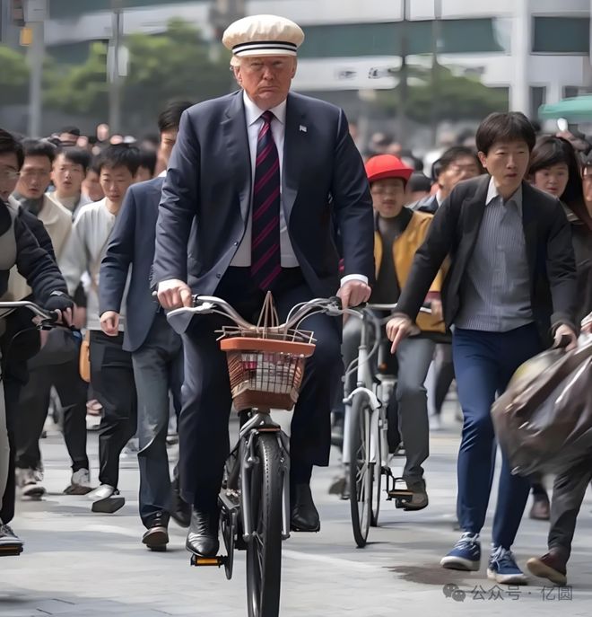 国的：从小炼钢炉到关税墙j9九游会真人第一品牌美(图4)