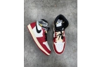 加哥「Union x AJ1」提前开箱确